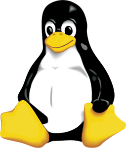 Linux Tux